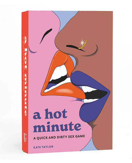 Cosmo Games for Romance & Couples 52-Card Deck Inclusive Activity Game for Shared Intimacy