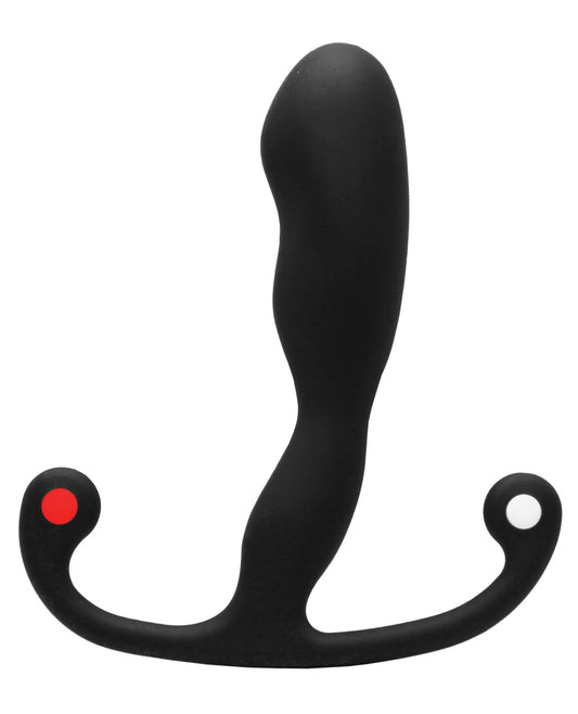 Aneros Prostate Stimulator Velvet Silicone Enhanced External Arms for Advanced Pleasure