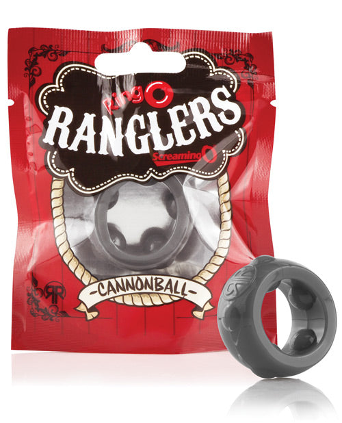 Screaming O Penis Enhancement Ring super-stretchy SEBS silicone waterproof for longer erections and stamina