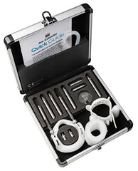 Jes Extender Titanium Penis Enlargement Kit with Medical-Grade Materials