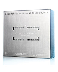 Jes Extender Titanium Penis Enlargement Kit with Medical-Grade Materials