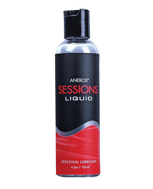 Aneros Water-Based Lubricant Paraben-Free Hypoallergenic for Comfortable Intimate Play