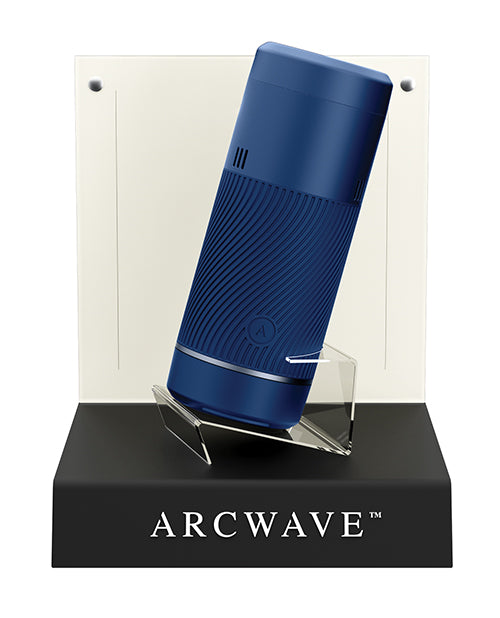 Arcwave Pow Display Kit custom-fit retail stand with durable materials for professional product presentation