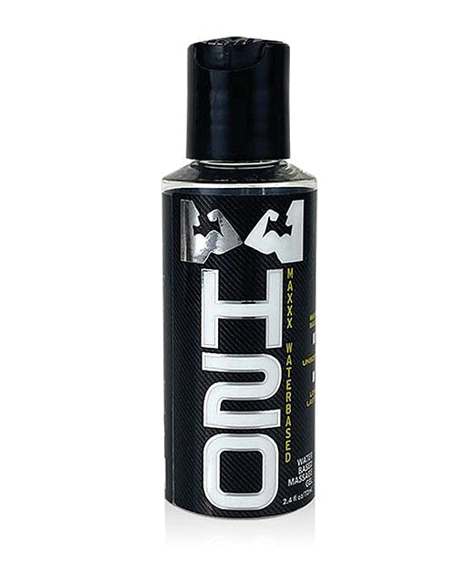 Elbow Grease Lubricant Water Based Unscented Long-lasting Formula for Comfortable Intimacy