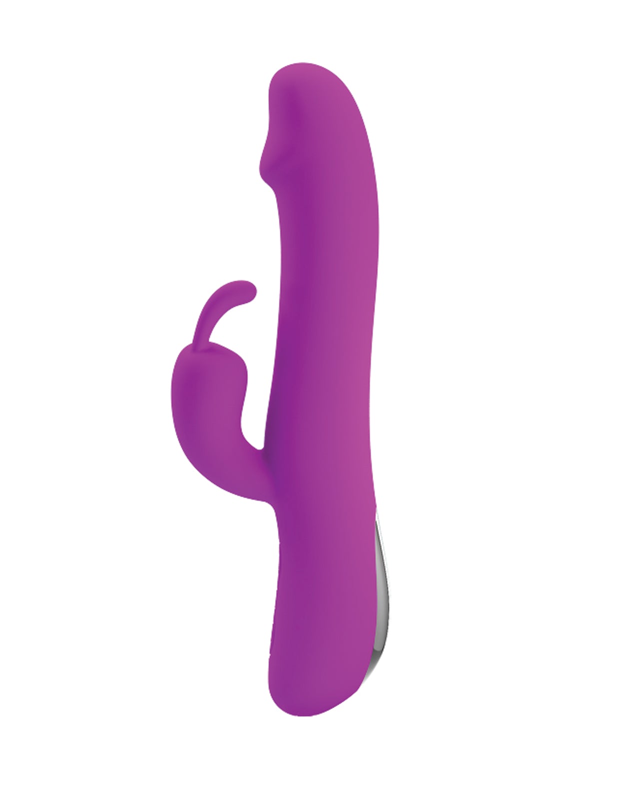 Pretty Love Natural Motion Thrusting Rabbit Vibrator with 7 Vibration Functions
