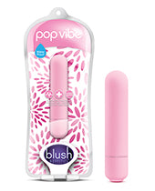 Blush Pop Vibe - 10 Function Pink