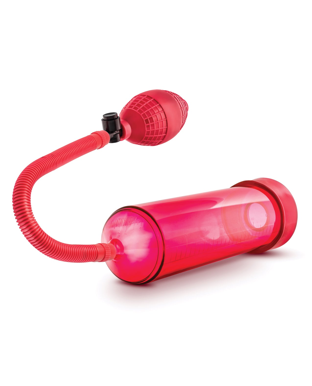 Performance VX101 Male Enhancement Pump with Medical Grade Ball Pump