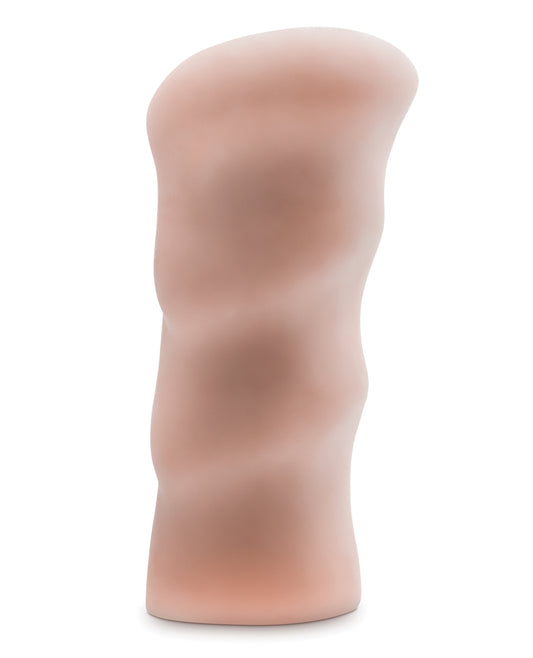 X5 Men Back Door Ass Masturbator – Realistic Vanilla Stroker