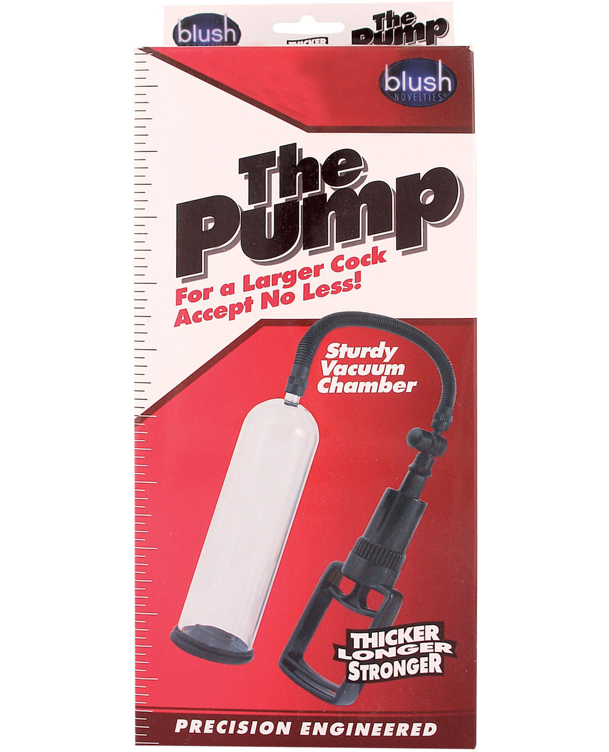 Blush Performance VX5 Pump