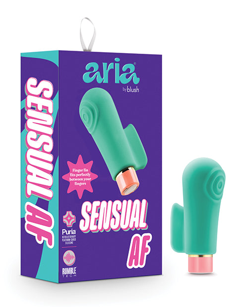 Aria Vibrator with Curved Silicone Tip and Magnetic Charging for Targeted Stimulation