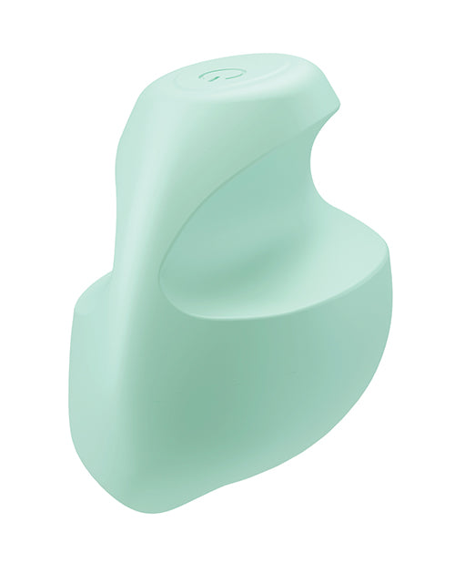 Dream Crush Silicone Vibrator with Multi-Speed Settings