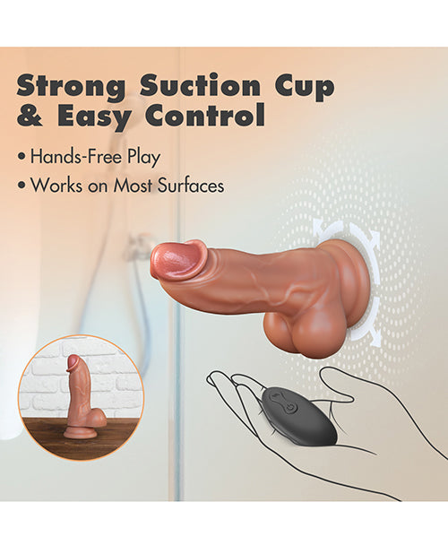 Dr. Skin Silicone Dr. Brody - Beige