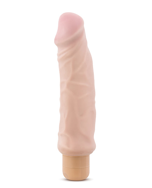 Au Naturel Home Wrecker Large Dual Density Realistic Vibrator