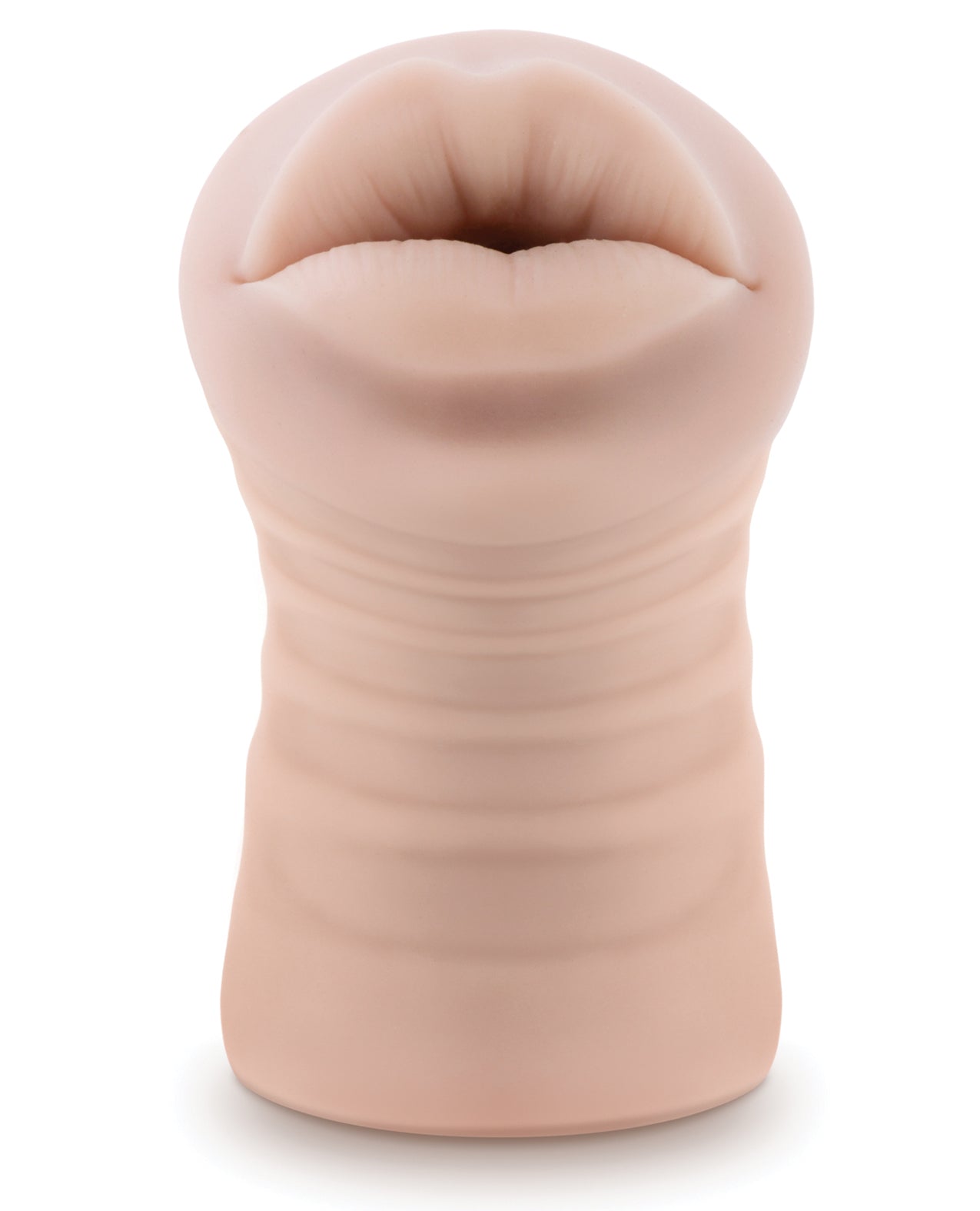 M for Men Angie Realistic Male Masturbator with Vibrating Bullet