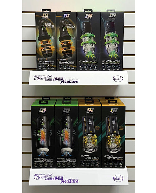 Dr. Skin dildo set with realistic textures and suction cup bases for versatile pleasure