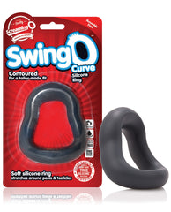 Screaming O SwingO Curved - Grey