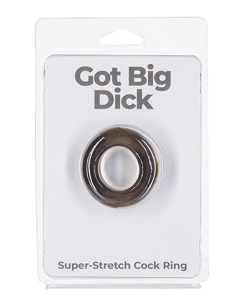 Power Bullet Penis Enhancement Ultra-Stretchy Cock Ring Durable Design for Enhanced Erections and Stamina