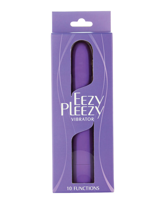 Power Bullet Bullet Vibrator Soft Silicone PowerBullet Motor for Discreet Personal Stimulation