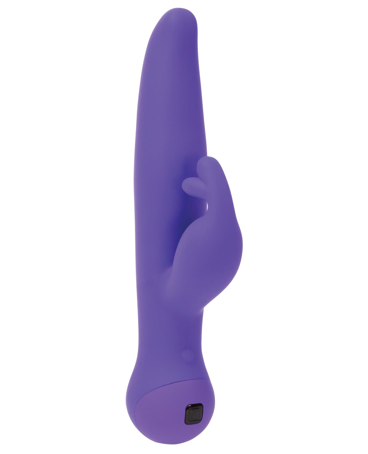 Touch by Swan Trio Clitoral Vibrator with Bold Triple Sensation - Purple