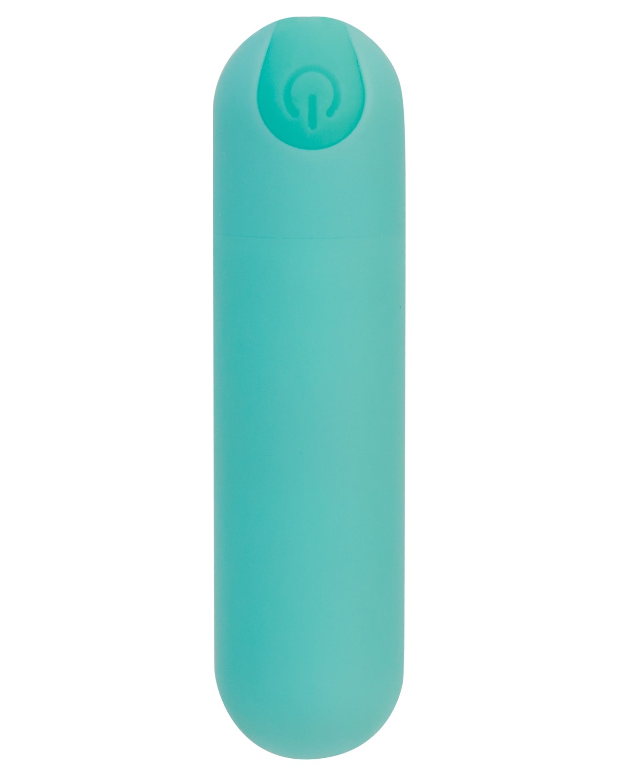 Rechargeable Essential Bullet Stimulator with Storage Case