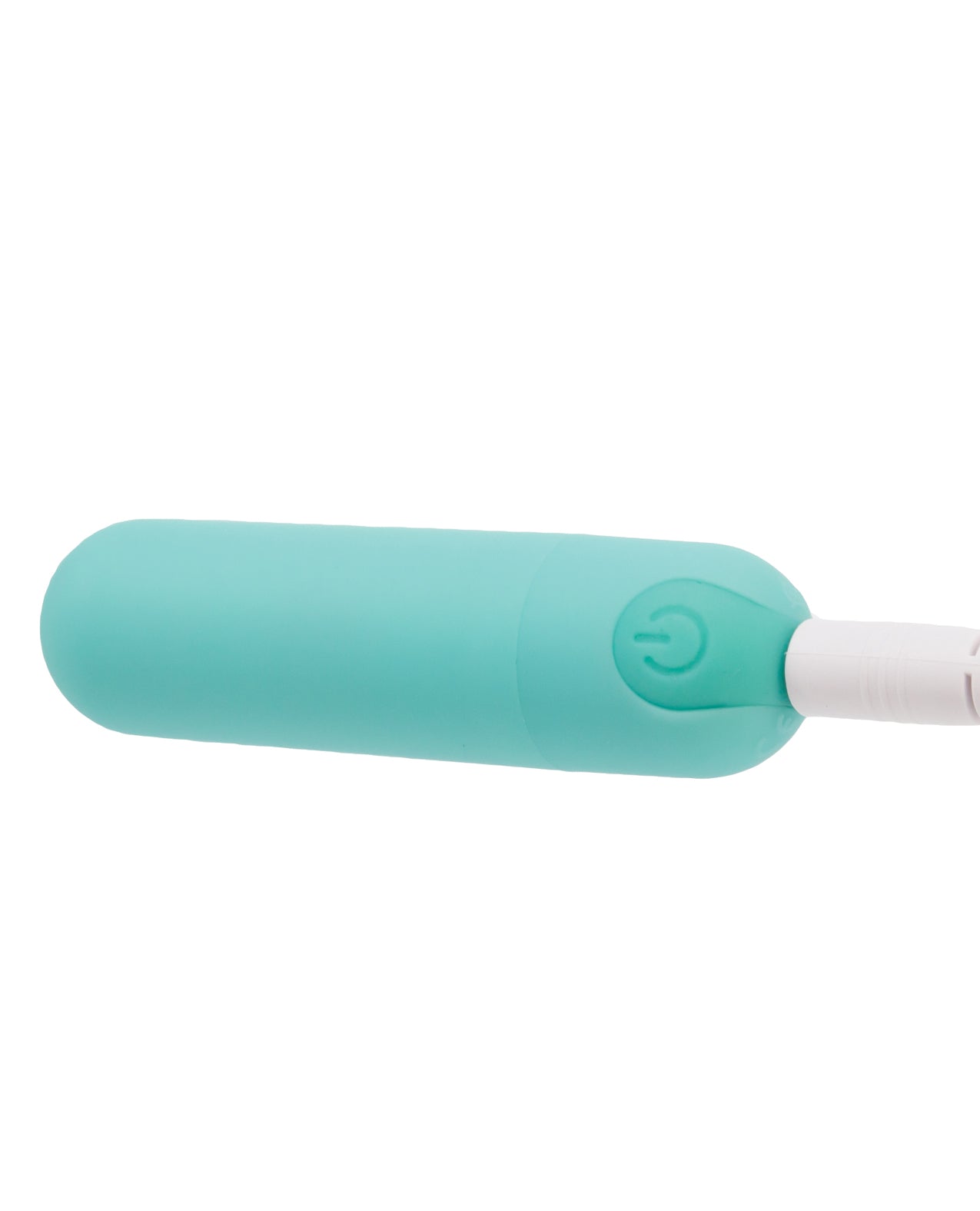 Rechargeable Essential Bullet Stimulator with Storage Case
