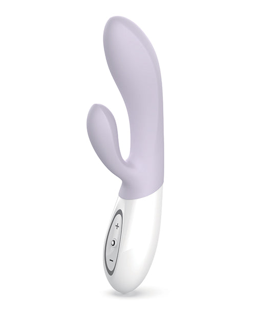 B Swish Vibrator Dual Stimulation Water-Resistant Design for Luxurious Intimate Pleasure