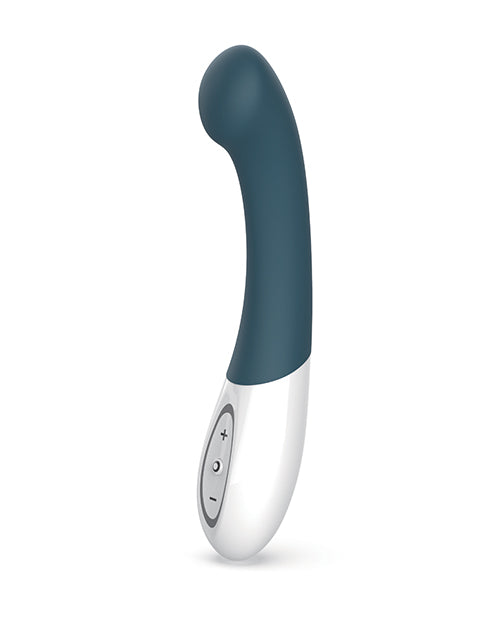 B Swish Vibrator Curved G-Spot Design Ultra-soft Silicone for Customizable Intimate Stimulation