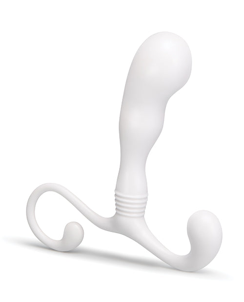 P-Spot Slim Hands-Free Slimline Prostate Massager with Ergonomic Design