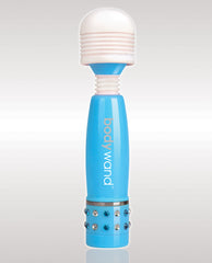 Bodywand Mini Aqua Massage Wand with Soft-Touch & Splashproof Design