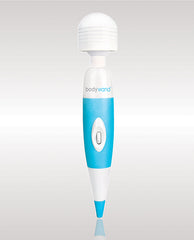 Original Bodywand Full Size Powerful Personal Massager with Multiple Modes