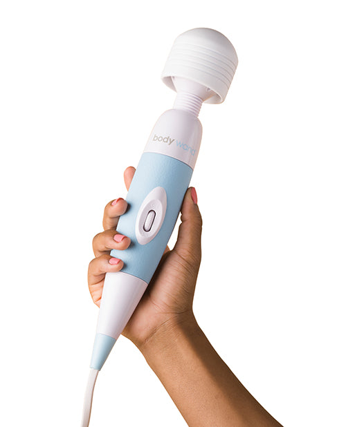 Original Bodywand Full Size Powerful Personal Massager with Multiple Modes