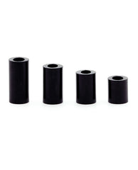 CB-X Chastity Device Spacers Replacement Adjustable Fit Set for Secure Comfort