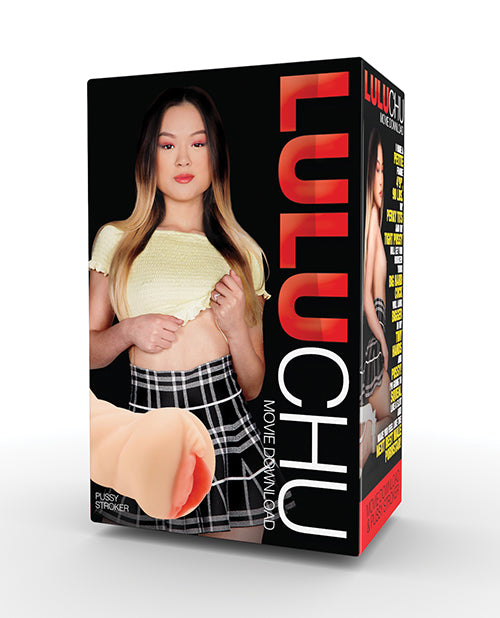 Pornstar Signature Series Pussy Stroker Realistic Inner Texture Body-Safe TPE for Lifelike Male Pleasure