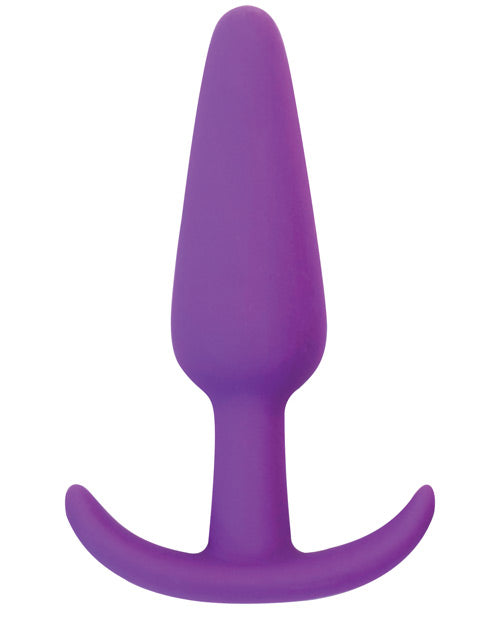 Gossip Rump Rockers Anal Plug Trainer Set with Graduated Sizes