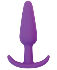 Gossip Rump Rockers Anal Plug Trainer Set with Graduated Sizes