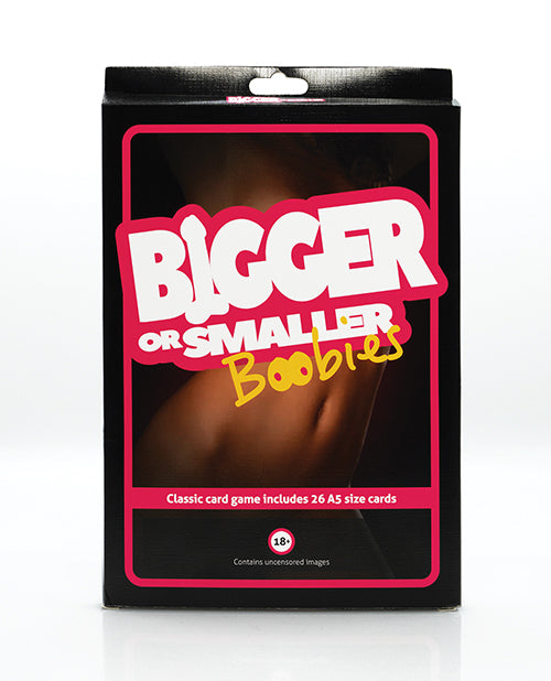 Play Wiv Me Adult Card Game with Boobs Theme and Guessing Gameplay for Entertaining Parties
