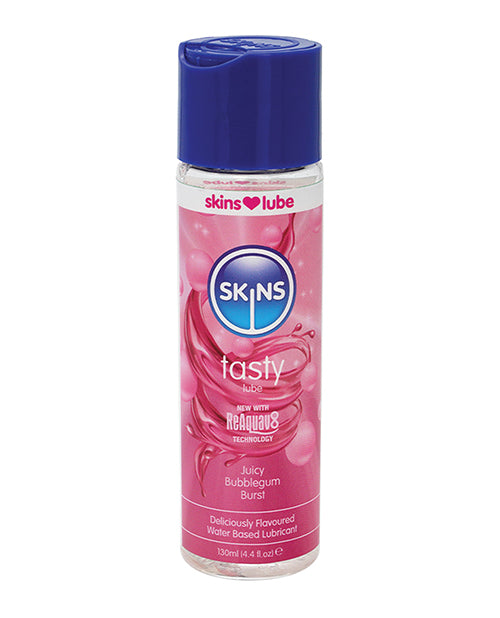 Creative Conceptions Lubricant Water-Based Bubblegum Flavor with Silky Long-Lasting Formula for Enhanced Comfort