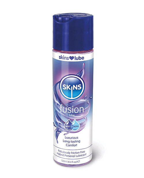 Creative Conceptions Lubricant Hybrid Silicone and Water-Based Formula for Long-Lasting Sensual Comfort