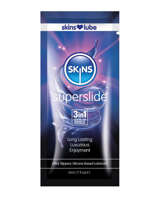 Creative Conceptions Lubricant Silicone Based Ultra-Long Lasting Waterproof for Intimate Comfort