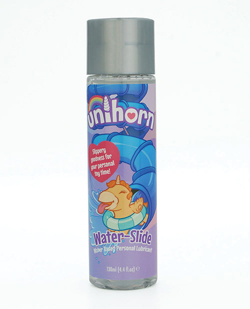 Unihorn Lubricant Water-Based Moisturising Formula 4.4 oz for Intimate Comfort