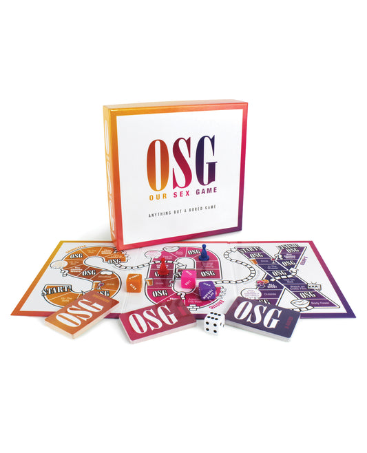 Creative Conceptions Games for Romance & Couples Erotic Board Game with Scenario Cards and Dice for Romantic Play