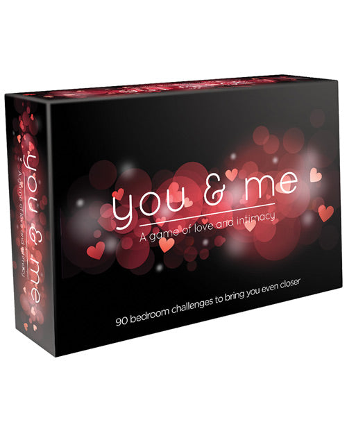 Creative Conceptions Couples Romance Game with Customizable Actions and Points System for Relationship Connection