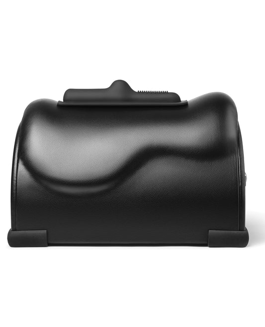 The Cowgirl Premium Sex Machine with Independent Vibration & Swivel Rotation