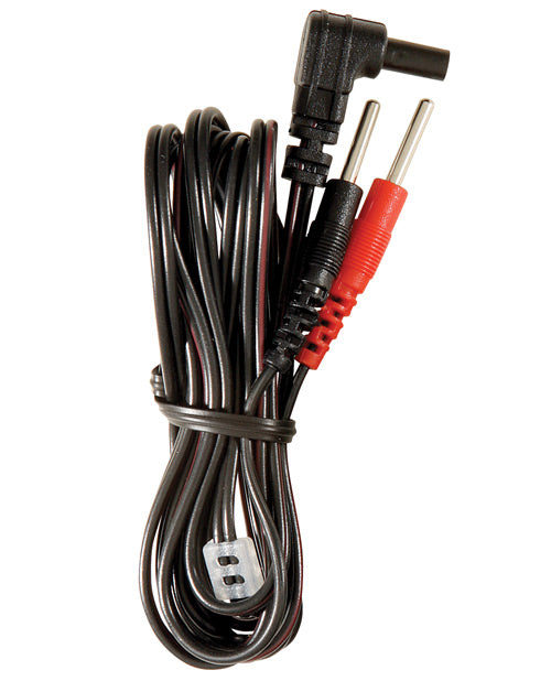 ElectraStim 2mm Replacement Cable for Stimulators and Electrodes