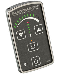 ElectraStim Flick Multipack Electro Stimulation Kit with Electrodes