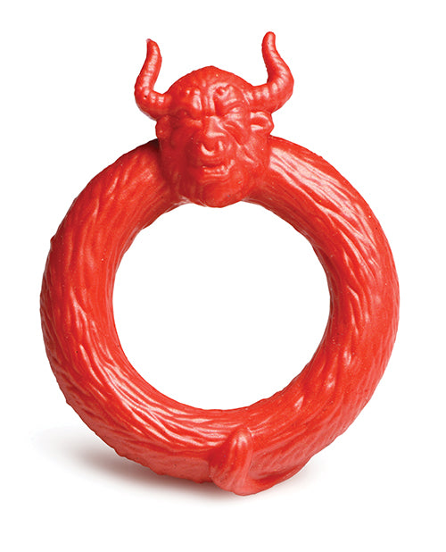 Silicone Cock Rings