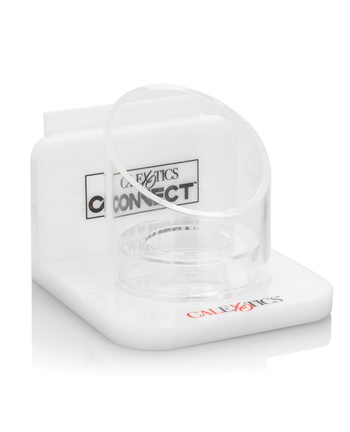 Connect Stand Display durable metal and acrylic construction easy assembly for retail product showcasing
