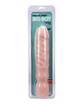 Big Boy 12" Dong - White