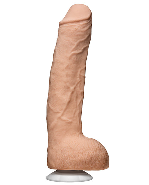 John Holmes ULTRASKYN Realistic Dildo with Removable Suction Cup