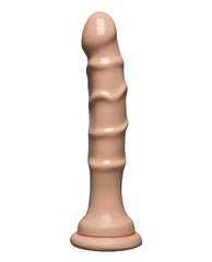 Slimline 5.5" Realistic Anal Dong with Suction Cup Base